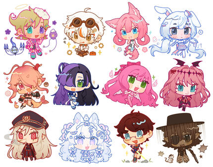 2025 commissions